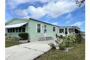 189 Calle De Lagos, Fort Pierce, FL 34951 Sold 06/09/25