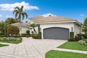 7180 Winding Bay Lane, West Palm Beach, FL 33412 Sold 10/14/25