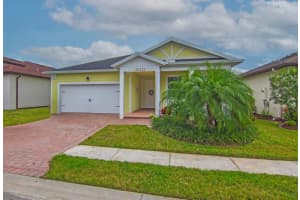 1622 Willows Square, Vero Beach, FL 32966 Sold 04/30/25