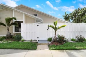 1004 Summerwinds Lane, Jupiter, FL 33458 Sold 05/16/25