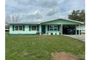 801 SE 13th Street, Okeechobee, FL 34974 Sold 04/17/25