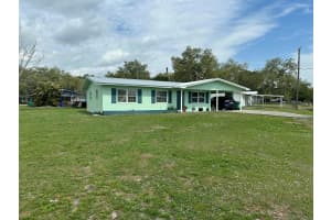 801 SE 13th Street, Okeechobee, FL 34974 Sold 04/17/25