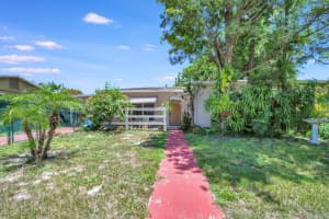 1426 Tropical Drive, Lake Worth Beach, FL 33460 Sold 04/25/25