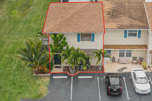 60 SW Blackburn Terrace 9, Stuart, FL 34997 Sold 05/15/25