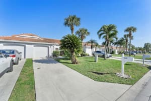 15200 W Tranquility Lake Dr Drive, Delray Beach, FL 33446 Sold 05/15/25