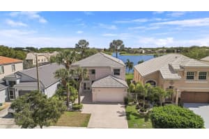 6254 Branchwood Drive, Lake Worth