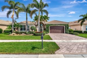 10702 Whitewind Circle, Boynton Beach, FL 33473 Sold 04/24/25
