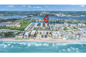 3605 S Ocean Boulevard Bldg C 230, South Palm Beach, FL 33480 Sold 06/16/25