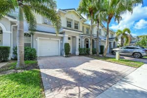 4422 Regal Court, Delray Beach, FL 33445 Sold 10/03/25