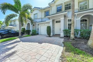 4422 Regal Court, Delray Beach, FL 33445 Sold 10/03/25