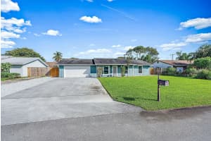 3917 Coelebs Avenue, Boynton Beach, FL 33436 - MLS#R11068596