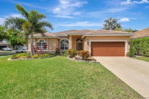 22144 Cressmont Place, Boca Raton, FL 33428 Sold 04/08/25