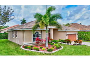 22144 Cressmont Place, Boca Raton, FL 33428 Sold 04/08/25