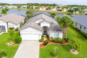 407 SW Talquin Lane, Port Saint Lucie, FL 34986 Sold 06/03/25