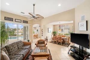 407 SW Talquin Lane, Port Saint Lucie, FL 34986 Sold 06/03/25