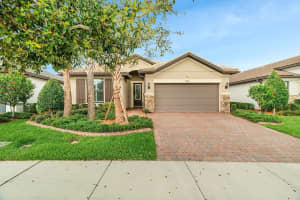 5288 Turtle Creek Circle, Vero Beach, FL 32967 Sold 05/01/25