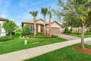 5288 Turtle Creek Circle, Vero Beach, FL 32967 Sold 05/01/25