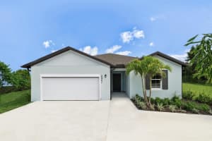 2961 SW Savona Boulevard 1, Port Saint Lucie, FL 34953 Sold 07/16/25