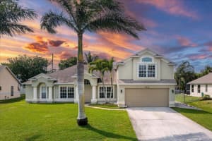 3275 SE West Snow Road, Port Saint Lucie, FL 34984 Sold 05/06/25