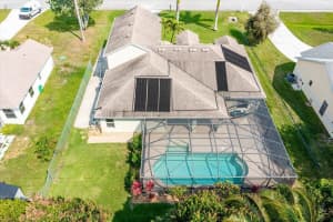 3275 SE West Snow Road, Port Saint Lucie, FL 34984 Sold 05/06/25