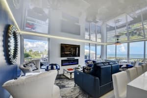 5510 N Ocean Drive 2c, Singer Island, FL 33404 - MLS#R11068630
