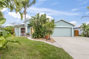 7826 104th Avenue, Vero Beach, FL 32967 Sold 06/30/25