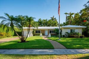 1049 Van Buren Street Hollywood, FL 33019 - Off Market