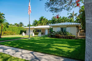 1049 Van Buren Street Hollywood, FL 33019 - Off Market