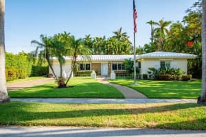 1049 Van Buren Street Hollywood, FL 33019 - Off Market