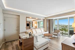 551 N Fort Lauderdale Beach Boulevard H1603, Fort Lauderdale, FL 33304 - MLS#R11068635