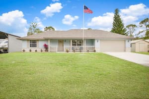 17814 90th St N, Loxahatchee, FL 33470 Sold 04/29/25