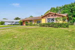 4361 Daffodil Circle S, Palm Beach Gardens, FL 33410 Sold 05/09/25