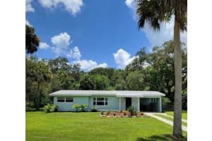 2629 Rainbow Drive, Fort Pierce, FL 34981 Sold 04/10/25