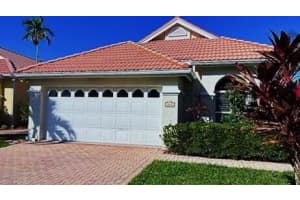 429 SW Horseshoe Bay, Port Saint Lucie, FL 34986 Sold 05/29/25