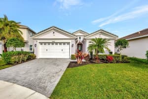 5896 Quailberry Court, Westlake, FL 33470 Sold 08/12/25