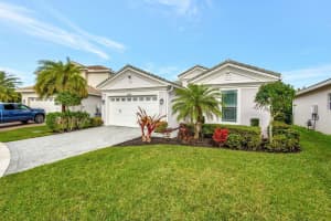 5896 Quailberry Court, Westlake, FL 33470 Sold 08/12/25