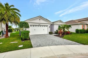 5896 Quailberry Court, Westlake, FL 33470 Sold 08/12/25