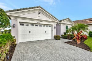 5896 Quailberry Court, Westlake, FL 33470 Sold 08/12/25