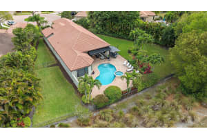 6445 Sparrow Hawk Drive, West Palm Beach, FL 33412 Sold 04/28/25