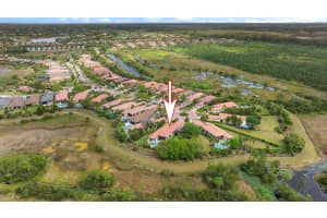 6445 Sparrow Hawk Drive, West Palm Beach, FL 33412 Sold 04/28/25