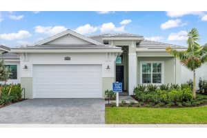 8443 SW Cantante Way, Port Saint Lucie, FL 34987 Sold 05/02/25