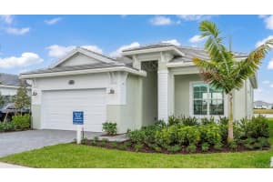 8443 SW Cantante Way, Port Saint Lucie, FL 34987 Sold 05/02/25