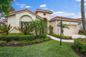 3506 Lantern Bay Drive, Jupiter, FL 33477 Sold 04/07/25