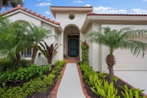 3506 Lantern Bay Drive, Jupiter, FL 33477 Sold 04/07/25
