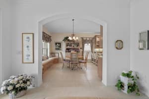 3506 Lantern Bay Drive, Jupiter, FL 33477 Sold 04/07/25