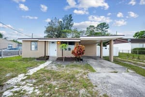 4740 10th Avenue N, Lake Worth, FL 33463 Sold 12/01/25