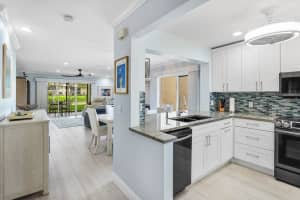 17 Stratford Drive G, Boynton Beach, FL 33436 Sold 06/20/25