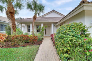 2464 Sailfish Cove Drive, West Palm Beach, FL 33411 - MLS#R11068692