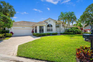 2460 NW 64th Street, Boca Raton, FL 33496 Sold 04/28/25