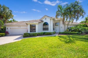 2460 NW 64th Street, Boca Raton, FL 33496 Sold 04/28/25